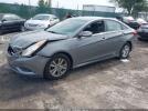 Hyundai SONATA Gls Image 7