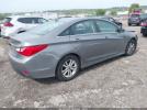 Hyundai SONATA Gls Image 6