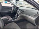Hyundai SONATA Gls Image 8