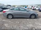 Hyundai SONATA Gls Image 16