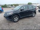 Honda CR-V Lx Image 2