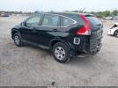 Honda CR-V Lx Image 3