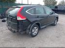 Honda CR-V Lx Image 4