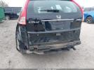 Honda CR-V Lx Image 6