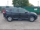 Honda CR-V Lx Image 8