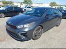 Kia Forte Gt-line Image 9