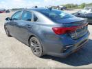 Kia Forte Gt-line Image 5