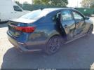 Kia Forte Gt-line Image 2