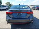 Kia Forte Gt-line Image 10