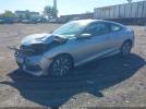 Honda Civic Lx Image 13
