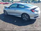 Honda Civic Lx Image 2