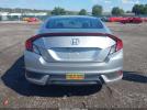 Honda Civic Lx Image 11