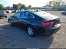 Chevrolet Malibu Fwd 1fl Image 12