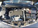 Chevrolet Malibu Fwd 1fl Image 3