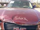 GMC Yukon Slt Image 10