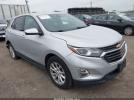 Chevrolet Equinox Lt Image 1