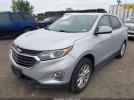 Chevrolet Equinox Lt Image 2