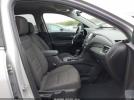 Chevrolet Equinox Lt Image 11