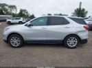 Chevrolet Equinox Lt Image 16