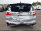 Chevrolet Equinox Lt Image 14
