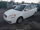Hyundai ACCENT Gls Image 10