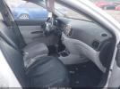Hyundai ACCENT Gls Image 9