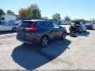 Honda CR-V Ex Image 3