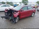 Volkswagen Jetta 1.8t Sel Image 4