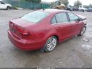Volkswagen Jetta 1.8t Sel Image 19