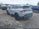 Kia Sportage X-line Image 3