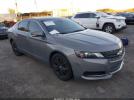 Chevrolet Impala 1lt Image 1