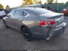 Chevrolet Impala 1lt Image 2