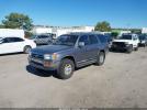 Toyota 4Runner Sr5 Image 4