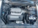 Honda Accord 3.0 Ex Image 11