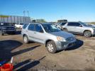 Honda CR-V Lx Image 1