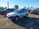 Honda CR-V Lx Image 8
