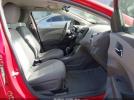 Chevrolet Sonic Lt Auto Image 16