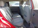Chevrolet Sonic Lt Auto Image 13