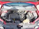 Chevrolet Sonic Lt Auto Image 14