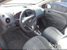 Chevrolet Sonic Lt Auto Image 8