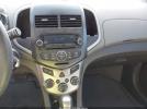 Chevrolet Sonic Lt Auto Image 11