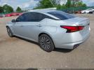 Nissan Altima Sv Fwd Image 3