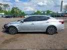 Nissan Altima Sv Fwd Image 14