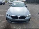 BMW 5 Series I Xdrive Image 7