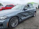 BMW 5 Series I Xdrive Image 13