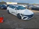 Hyundai ELANTRA Limited Image 1