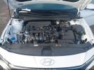 Hyundai ELANTRA Limited Image 10
