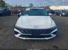 Hyundai ELANTRA Limited Image 14