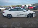 Hyundai ELANTRA Limited Image 12