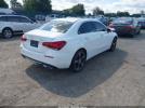 Mercedes-Benz A-Class 4matic Image 5